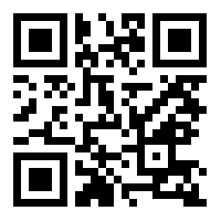 QR kód s odkazem na web prodejpiskumasek.com